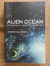 Alien Ocean