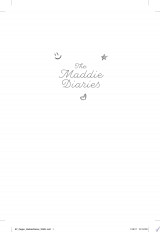 The Maddie Diaries