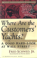 Where are the customer's yacths