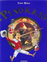 Pinokkió kalandjai