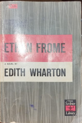 Ethan Frome