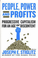 People, Power, and Profits
