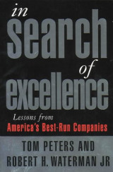 In Search of Excellence