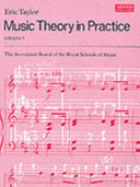 Music Theory in Practice