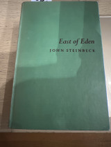East of Eden