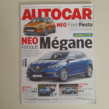 Autocar τεύχος 150 Φεβρουάριος 2017