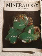 Mineralogy