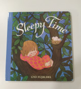 Sleeping time