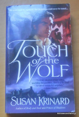 Touch of the Wolf