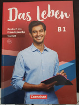 Das Leben B1, Testheft