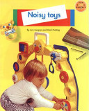 Noisy Toys