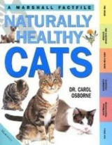 Naturally healthy cats