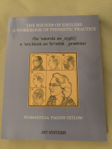 The sounds of english: a workbook of phonetic practice