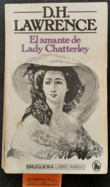 El amante de Lady Chatterey
