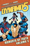Dynamo 5 Volume 2
