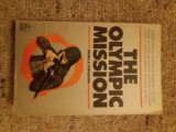 The Olympic Mission