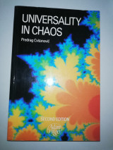 Universality in Chaos
