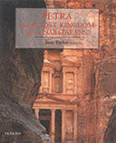 Petra and the Lost Kingdom of the Nabataeans