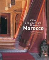 (h/b) Villas and Courtyard Houses of Morocco