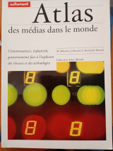 Atlas des medias dans le monde