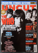 Uncut Magazine - Issue 119 - The Who