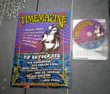 Timemazine issue #4