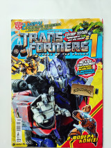 Transformers revenge of the fallen #1