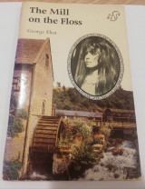 The mill on the Floss