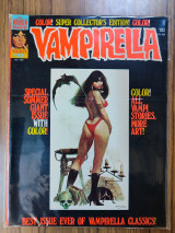 Vampirella Vol. 1 (1969-1988) 55