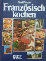 Französisch kochen
