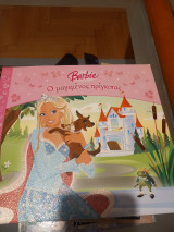 Barbie