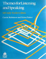 Themes for listening and speaking