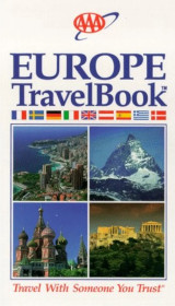 Europe Travelbook