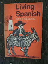 Living Spanish