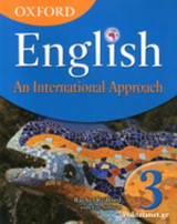 Oxford English 3