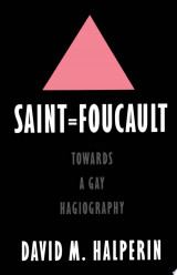 Saint Foucault