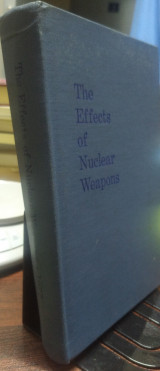 The Effects of Nuclear Weapons