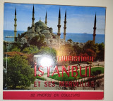 Touristique Istanbul et ses Merveilles