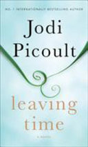 Leaving Time