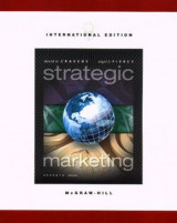 Strategic marketing