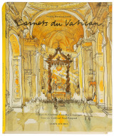 Carnets du Vatican