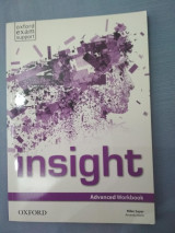 insight: Advanced: Workbook