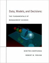 Data, Models, and Decisions