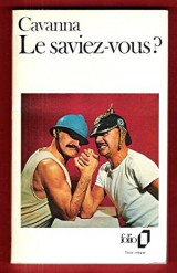 Le saviez-vous ?