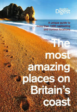 The Most Amazing Places on Britain's Coast