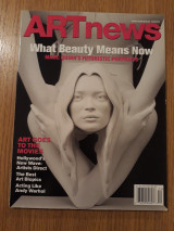 Art news 105,11 (December 2006)