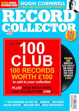 Record collector issue 536