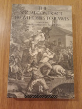 The social contract from Hobbes to Rawls
