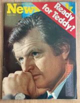 Newsweek (2 June 1975)
