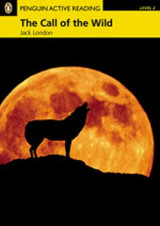 The Call of the Wild (+mp3 Audio Cd)